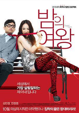 夜之女王 밤의 여왕 (2013)海报
