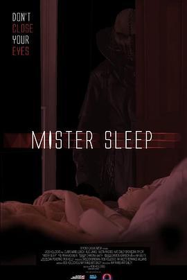 睡魔 Mister Sleep (2024)海报