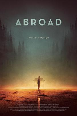 在国外 Abroad (2023)海报