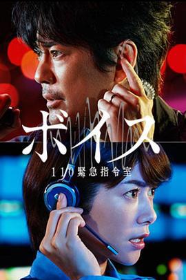 VOIC海报