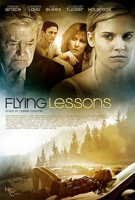 飞行课 Flying Lessons (2010)海报