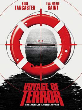 地中海惊魂 Voyage of Terror: The Achille Lauro Affair (1990)海报