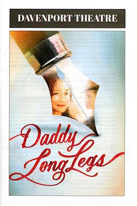 长腿叔叔 Daddy Long Legs (2015)海报