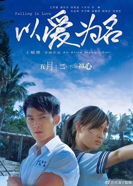 以爱为名 以愛為名 (2017)海报