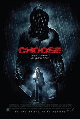 致命选择 Choose (2010)海报
