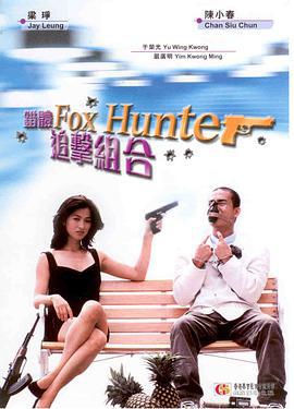 错体追击组合 錯體追擊組合 (1995)海报