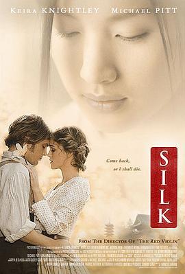 绢 Silk (2007)海报