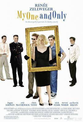 我的唯一 My One and Only (2009)海报