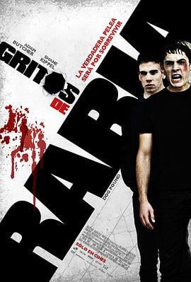 恶狗帮 Dog Pound (2010)海报