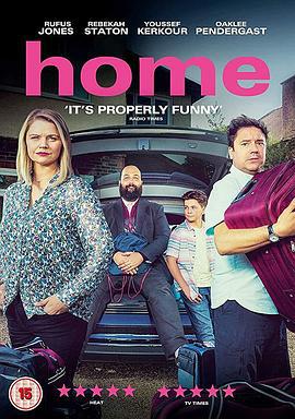 有家真好 第一季 Home Season 1 (2019)海报