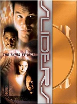 旅行者 第一季 Sliders Season 1 (1995)海报