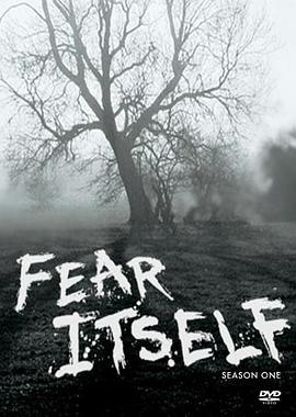 恐怖之源 Fear Itself (2008)海报