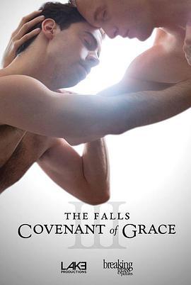 坠落：恩典之约 The Falls: Covenant of Grace (2016)海报