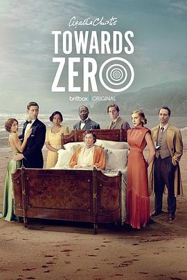 零点 Towards Zero (2025)海报