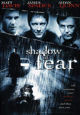 恐怖阴影 Shadow of Fear (2004)海报