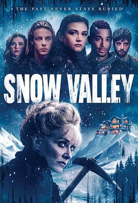 风雪谷 Snow Valley (2024)海报