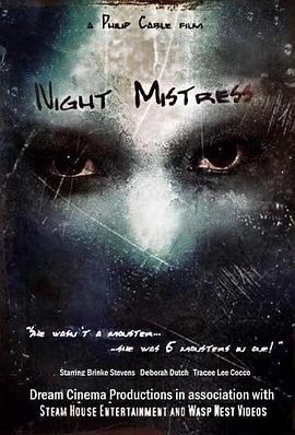 暗夜女妖 Night Mistress (2023)海报