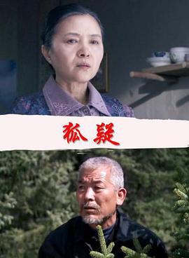 狐疑 (2015)海报