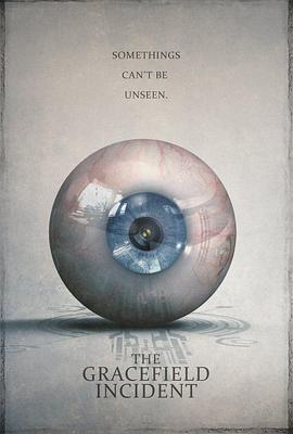 葛丽丝费德事件 The Gracefield Incident (2016)海报