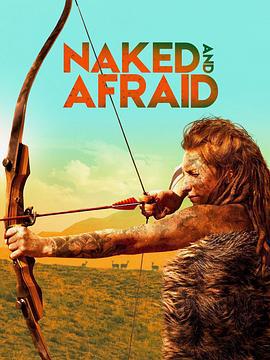 赤裸与恐惧 第十四季 Naked and Afraid Season 14 (2022)海报