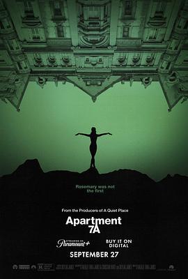 7A公寓 Apartment 7A (2024) yu_gao_pian海报