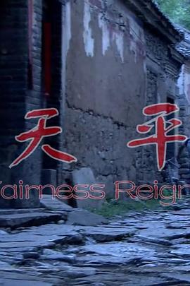 天平 (2008)海报