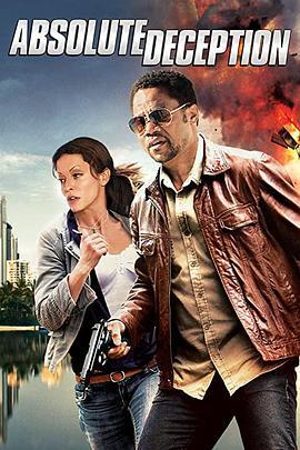 致命诡计 Absolute Deception (2013)海报