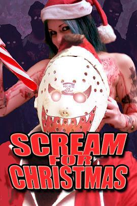 尖叫圣诞 Scream for Christmas (2000)海报