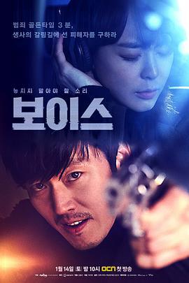Voice 보이스 (2017)海报