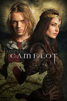 圣城风云 Camelot (2011)海报