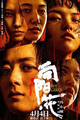 向阳·花 (2025)海报