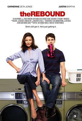姐弟恋 The Rebound (2009)海报
