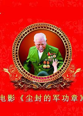 尘封的军功章 (2012)海报