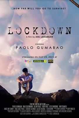 封城 Lockdown (2021) feng_cheng海报