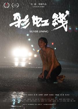 彩虹线 (2024)海报