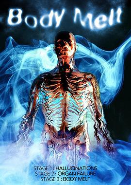 融尸荡魄 Body Melt (1994)海报
