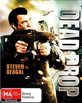 真正正义之死亡降临 Dead Drop (2012)海报