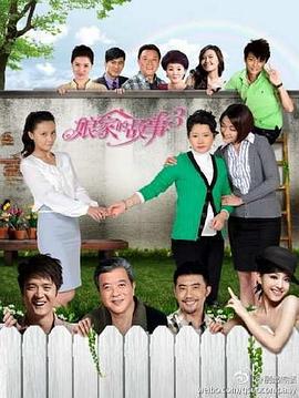 娘家的故事3 (2011)海报