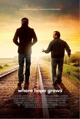 希望生长的地方 Where Hope Grows (2015)海报