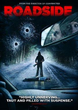 山路惊魂 Roadside (2013)海报
