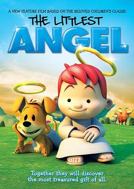 最小的天使 The Littlest Angel (2011)海报