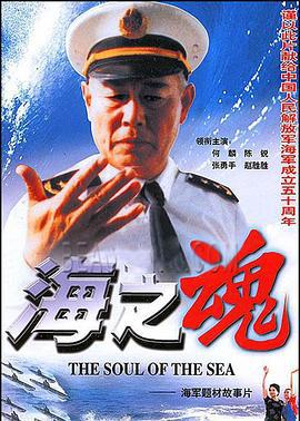 海之魂 (1997)海报