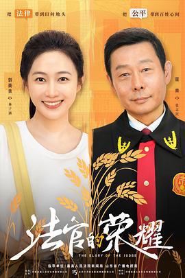 法官的荣耀 (2025)海报