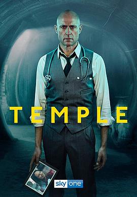 地下诊所 第一季 Temple Season 1 (2019)海报