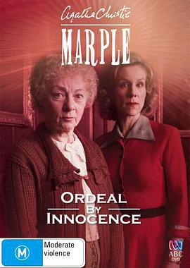 无妄之灾 Marple: Ordeal by Innocence (2007)海报
