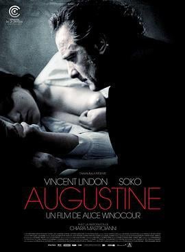 奥古斯丁 Augustine (2012)海报