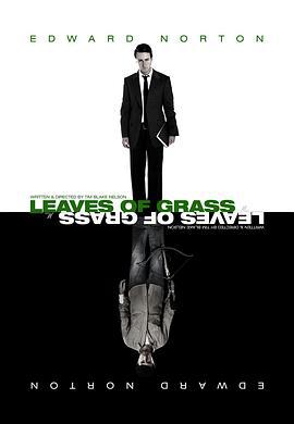 草叶 Leaves of Grass (2009)海报