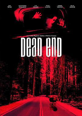 死路 Dead End (2003)海报