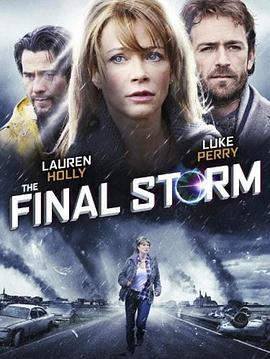 最后的风暴 The Final Storm (2010)海报