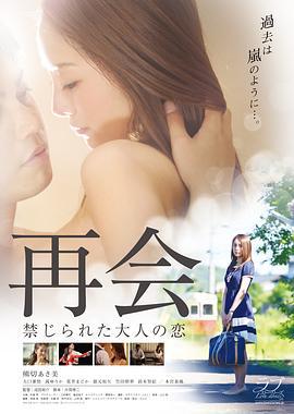 再会：禁止成年人的爱 再会 禁じられた大人の恋 (2016)海报